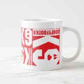 Grande Tasse Musique GFK9 (Droite)