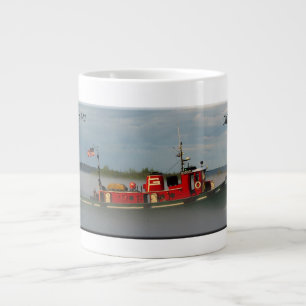Grande Tasse Musique jumbo du Missouri