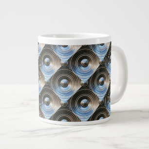 Grande Tasse Musique Jumbo FMA1