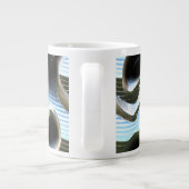 Grande Tasse Musique Jumbo ML3 (Dos)