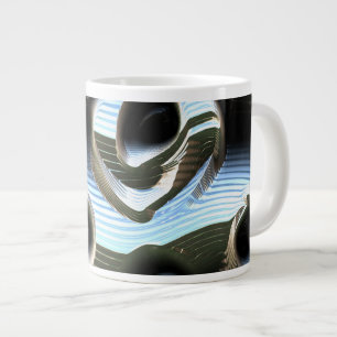 Grande Tasse Musique Jumbo ML3