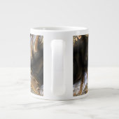 Grande Tasse Musique Jumbo ML6 (Dos)