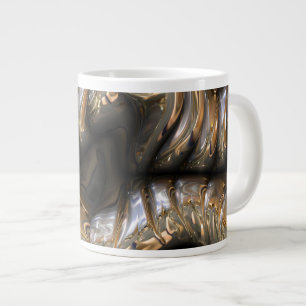 Grande Tasse Musique Jumbo ML6