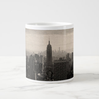 Grande Tasse Musique Skyline de New York
