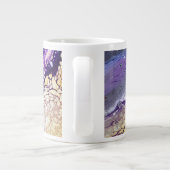 Grande Tasse Musique spécialisée (Dos)