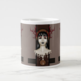 Grande Tasse Muss D.