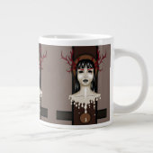 Grande Tasse Muss D. (Droite)