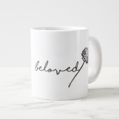 Grande Tasse muth adoré (Devant droit)