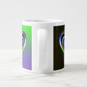 Grande Tasse Mystère (Dos)