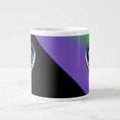 Grande Tasse Mystère (Devant)