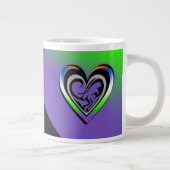 Grande Tasse Mystère (Droite)