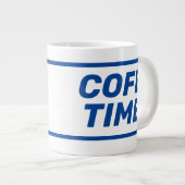 Grande Tasse mysummercar cofe time café muette (Devant droit)