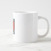 Grande Tasse N'a Pas De Rois (Droite)