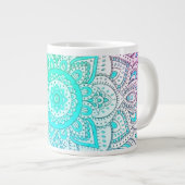 Grande Tasse Namaste (Devant droit)