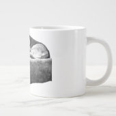 Grande Tasse Nap doux (Droite)