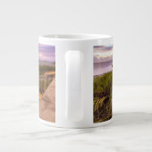 Grande Tasse Naples Beach Floride (Dos)