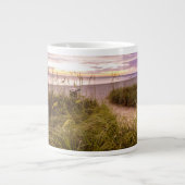 Grande Tasse Naples Beach Floride (Devant)