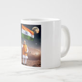 GRANDE TASSE NARENDRA MODI (Devant droit)