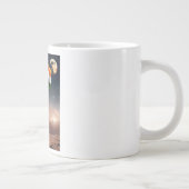 GRANDE TASSE NARENDRA MODI (Droite)