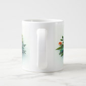 Grande Tasse Nature (Dos)