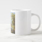 Grande Tasse Nature 21. (Droite)