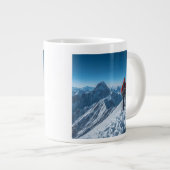 Grande Tasse Nature Adventure Design  (Devant droit)