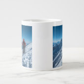 Grande Tasse Nature Adventure Design  (Devant)