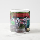 GRANDE TASSE NAVIRES (Devant)