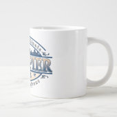 Grande Tasse Navy Pier Chicago (Droite)