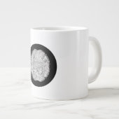 Grande Tasse Ne Me Désirez Pas (Devant droit)