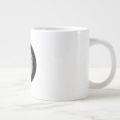Grande Tasse Ne Me Désirez Pas (Droite)