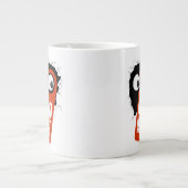 Grande Tasse Ne pas déranger.b (Devant)