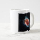 Grande Tasse Nebula du Ring Sud (Devant droit)