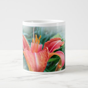 Grande Tasse nénuphar