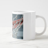 Grande Tasse Net de basket-ball (Droite)