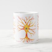 Grande Tasse Neuron (Devant)