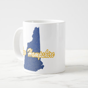 Grande Tasse New Hampshire