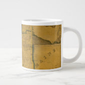 Grande Tasse New Hampshire 4 (Droite)