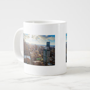 Grande Tasse New York City