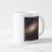 Grande Tasse Ngc 6744, 30 Millions D'Années-Lumières. (Devant droit)