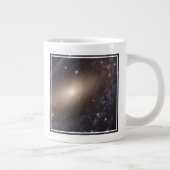 Grande Tasse Ngc 6744, 30 Millions D'Années-Lumières. (Droite)