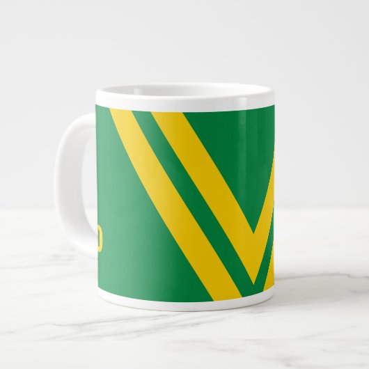 GRANDE TASSE NGRFL 1969 (Devant gauche)