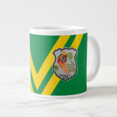 GRANDE TASSE NGRFL 1969 (Devant droit)