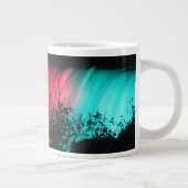 Grande Tasse Niagara Falls à la nuit (Droite)