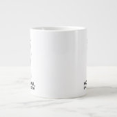 Grande Tasse No Drama I'm A Llamacorn (Devant)