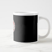 Grande Tasse No Kings In America Anti Donald No Kings Day Class (Droite)