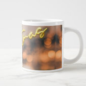 GRANDE TASSE NOËL (Droite)