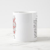 Grande Tasse Nolan (O'Nuallain) (Devant)