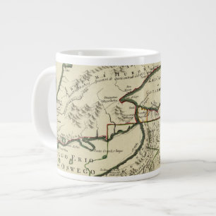 Grande Tasse Nord-Est des États-Unis