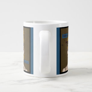 Grande Tasse Nothing